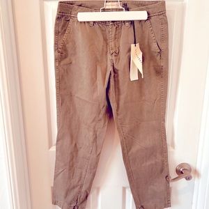 Johnny Was Love and Liberty Pants New with Tags
